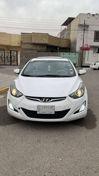 النترا ٢٠١٦ • رقم البصرة • محرك ١٨٠٠