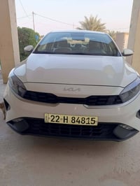 للبيع سيراتو 23كفاله عامه. ماشيه 84 ألف فول عادي وكاله او تحويل لد نها...