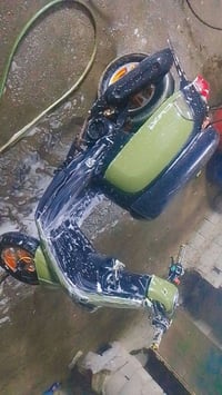 بوليس نوزل مكينه مكفوله شلعه ومعدل كلجات رياضي كهربائيات كله شغال السع...