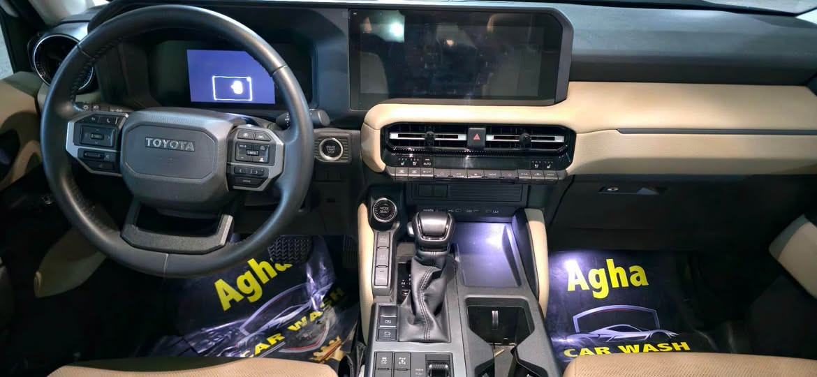 ‎پڕادۆ R2 2025 
دەعامی بۆ دەعامی بە شەرت 17 هەزار ڕۆیشتووە 
سڵاید 
ڕادار و خەتی جادە 
کەمێرای دواوە‎ السليمانية, العراق


**إذا كنت صاحب هذا الإعلان وتريد حذفه لأي سبب، رجاءا أرسل رسالة إلى الدعم الفني**
