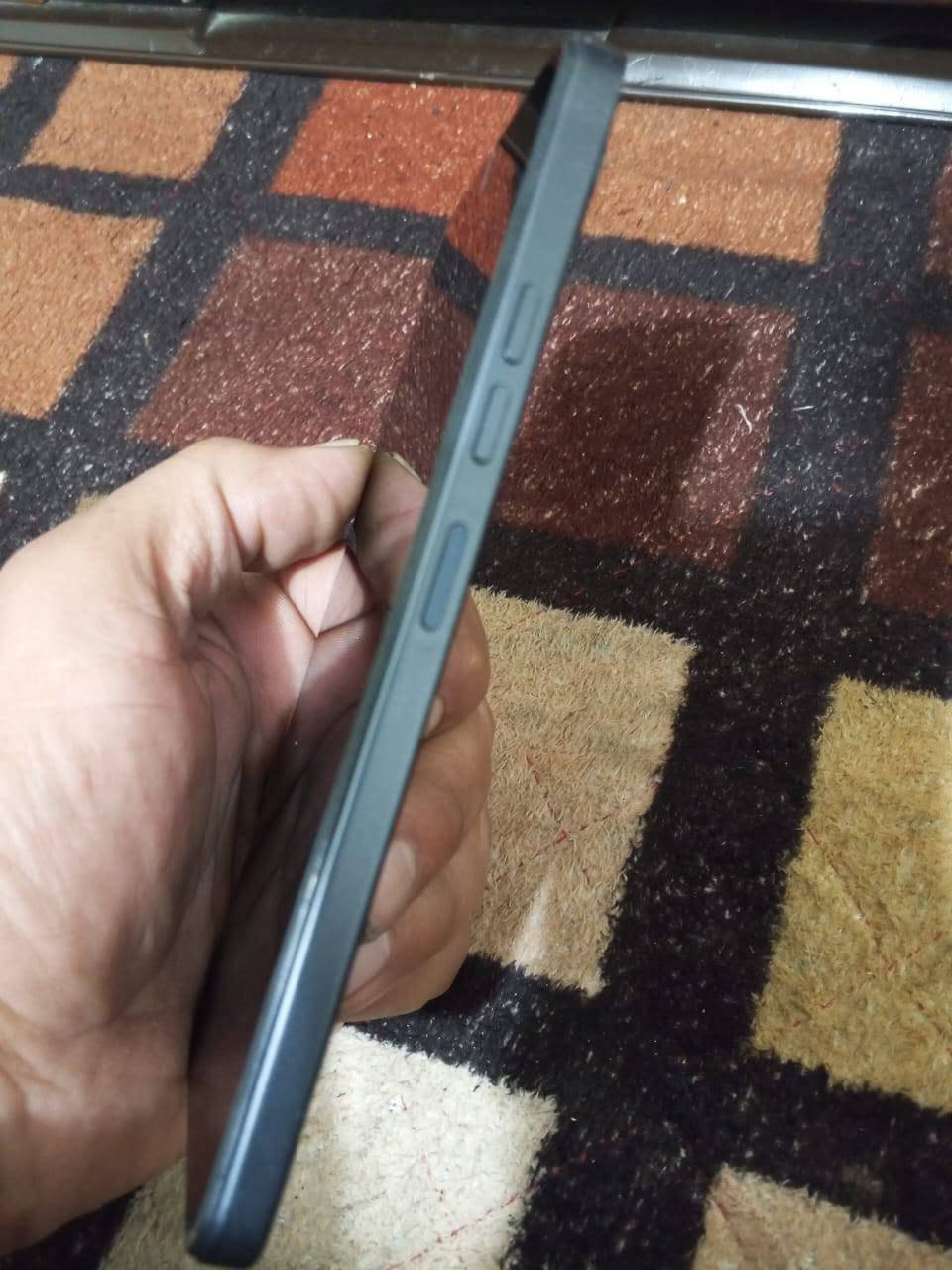 السلام عليكم..من رخصة الأدمن جهاز تكنو سبارك 40 سي مستخدم قليل ب 130 الف بي مجال قليل شراي اتصل *********** واتساب مكاني محمودية
