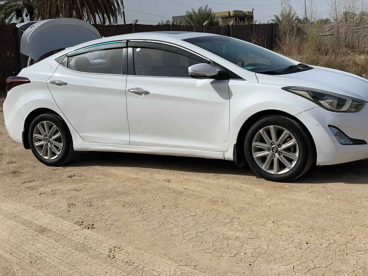 الانترا 14 شكل 15 كفاله عده
صبغ جاملغ امامي فقط اثر شخووط 
رقم كربلاء مشروع  وطني تحويل ثاني يوم 
استفسار *********** 
السعر 125 وبيه مجال 
مكاني طويريج قرب سيطرت ام الهوه
