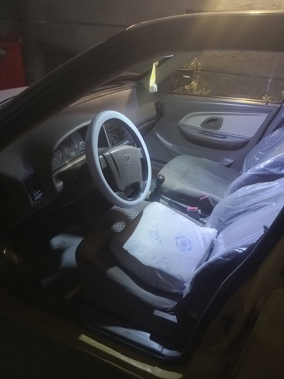 سلام عليكم للبيع مديل 13سياره كفاله عامه بيه منضومه غاز كفاله عامه مكان بغداد كماليه شريه يتصل ***********
