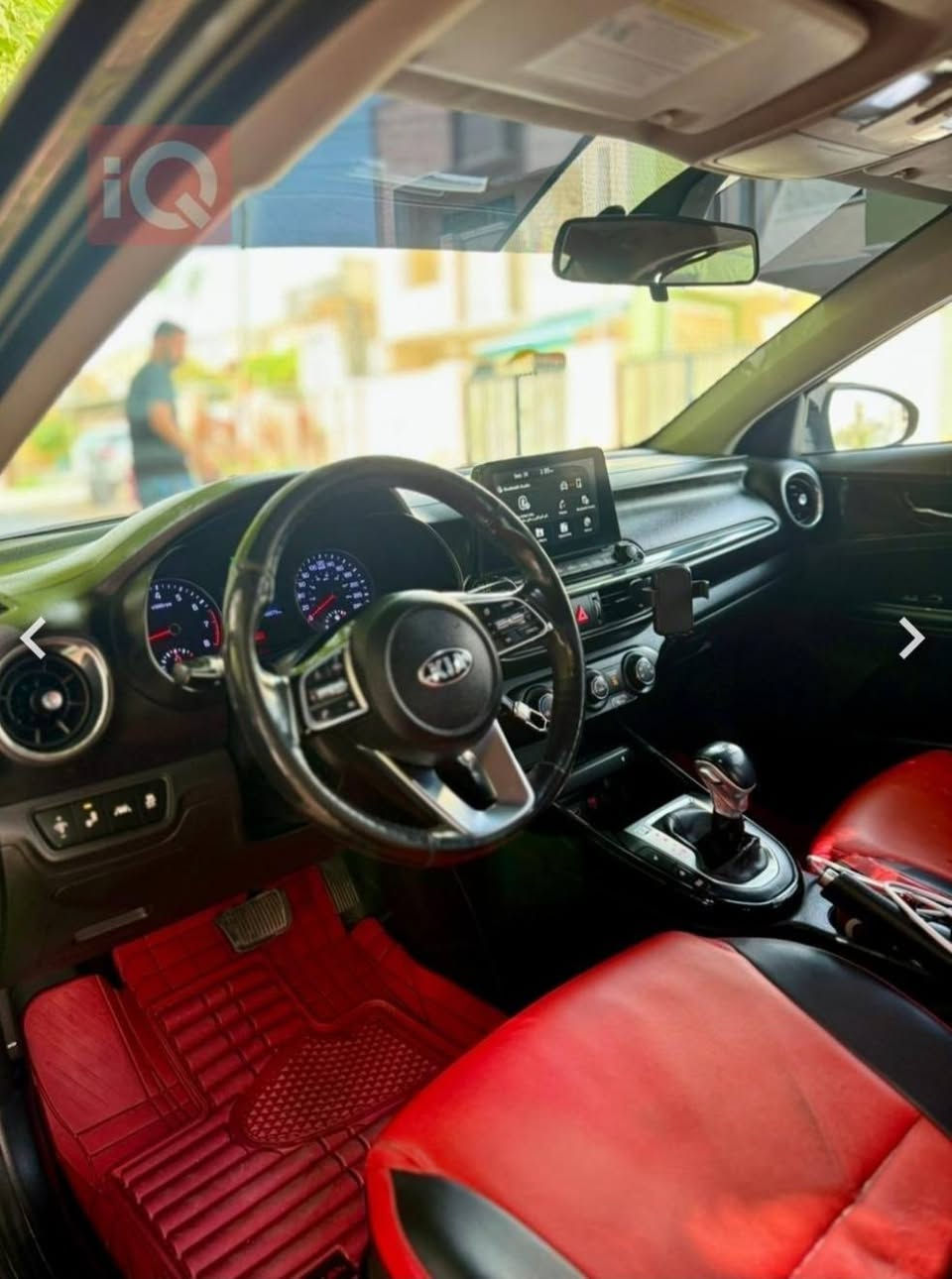 فورتي 20 فول مراوس بأوبتما او سوناتا شعدك نزل الأحسن يكون من كربلاء


**إذا كنت صاحب هذا الإعلان وتريد حذفه لأي سبب، رجاءا أرسل رسالة إلى الدعم الفني**