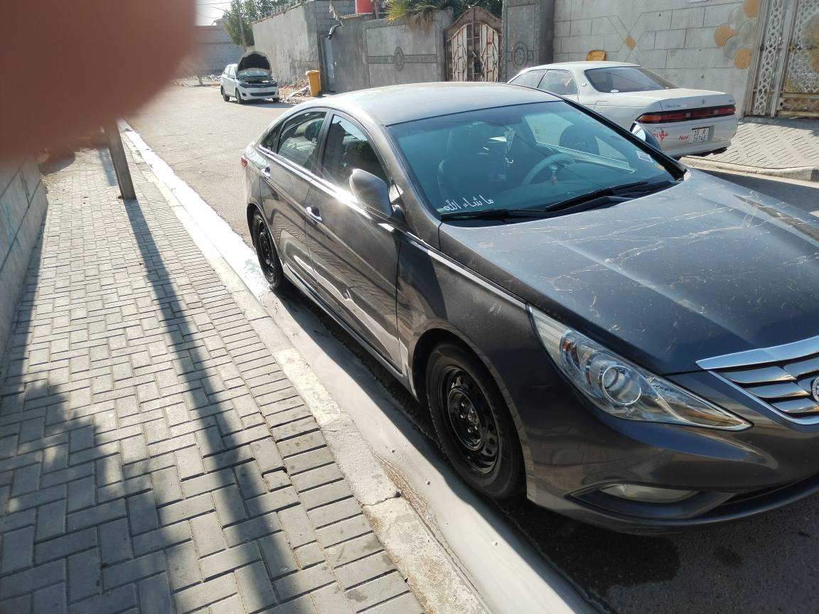 سوناتا موديل 2013 كفاله كير مكينه كفاله ادواد وبه مجال البصرة, العراق


**إذا كنت صاحب هذا الإعلان وتريد حذفه لأي سبب، رجاءا أرسل رسالة إلى الدعم الفني**