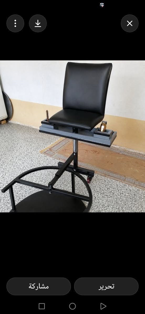 مساعد كرسي حلاقه حسب الطلب سعر ٢٥٠ الف


**إذا كنت صاحب هذا الإعلان وتريد حذفه لأي سبب، رجاءا أرسل رسالة إلى الدعم الفني**