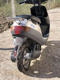 دراجة • مكفولة • ناصرية مركز