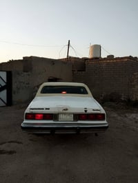 كابرس • ١٩٨٩ • مكينة كفاله
