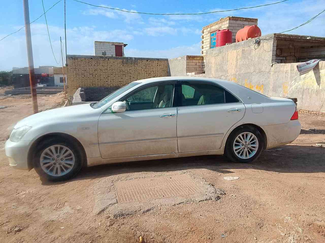 شاهينه ادوات كص جنطه دخول جديد بالكرتون جاهزة كالها للأخير مابيها نقص أبد ارقام  وسنوية نكليزي توائم جنوبي شرط الحاسبة والله العظيم بس تتويمها سويته ب 6 ورقات تومتها على أختها أصولي مال واحد عرف يعني السياره أصولي بس رقم الشاصي يختلف السعر 44 وبيها مجال المكان الناصرية


**إذا كنت صاحب هذا الإعلان وتريد حذفه لأي سبب، رجاءا أرسل رسالة إلى الدعم الفني**