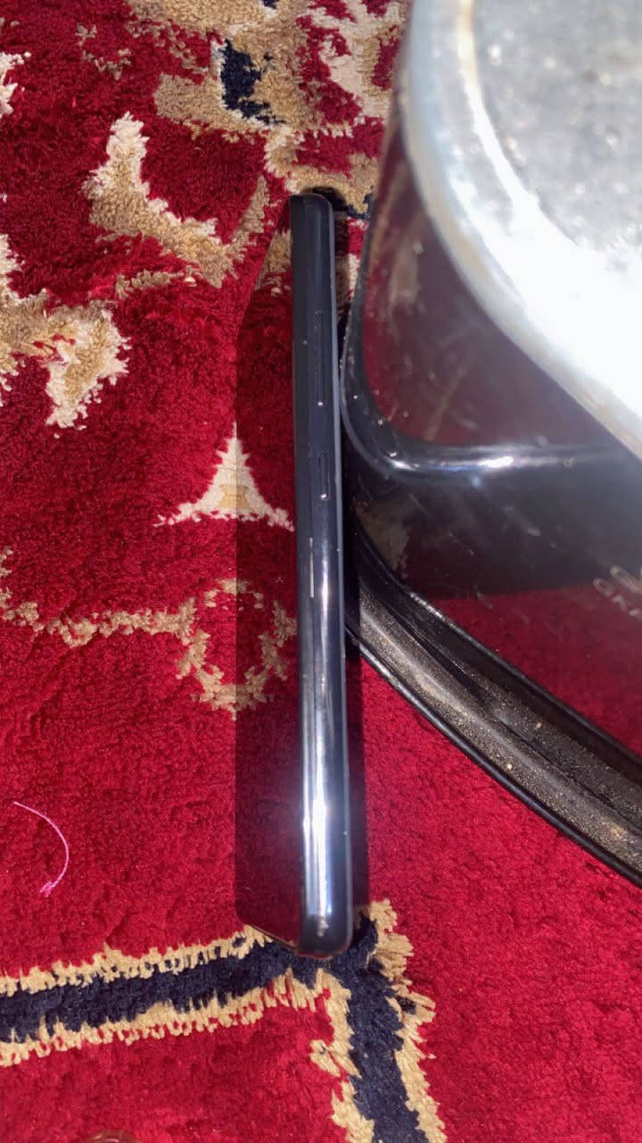 السلام عليكم جهاز للبيع اسمه A32
جهاز نضيف جداً سعرة 110 بي مجال بسيط


**إذا كنت صاحب هذا الإعلان وتريد حذفه لأي سبب، رجاءا أرسل رسالة إلى الدعم الفني**