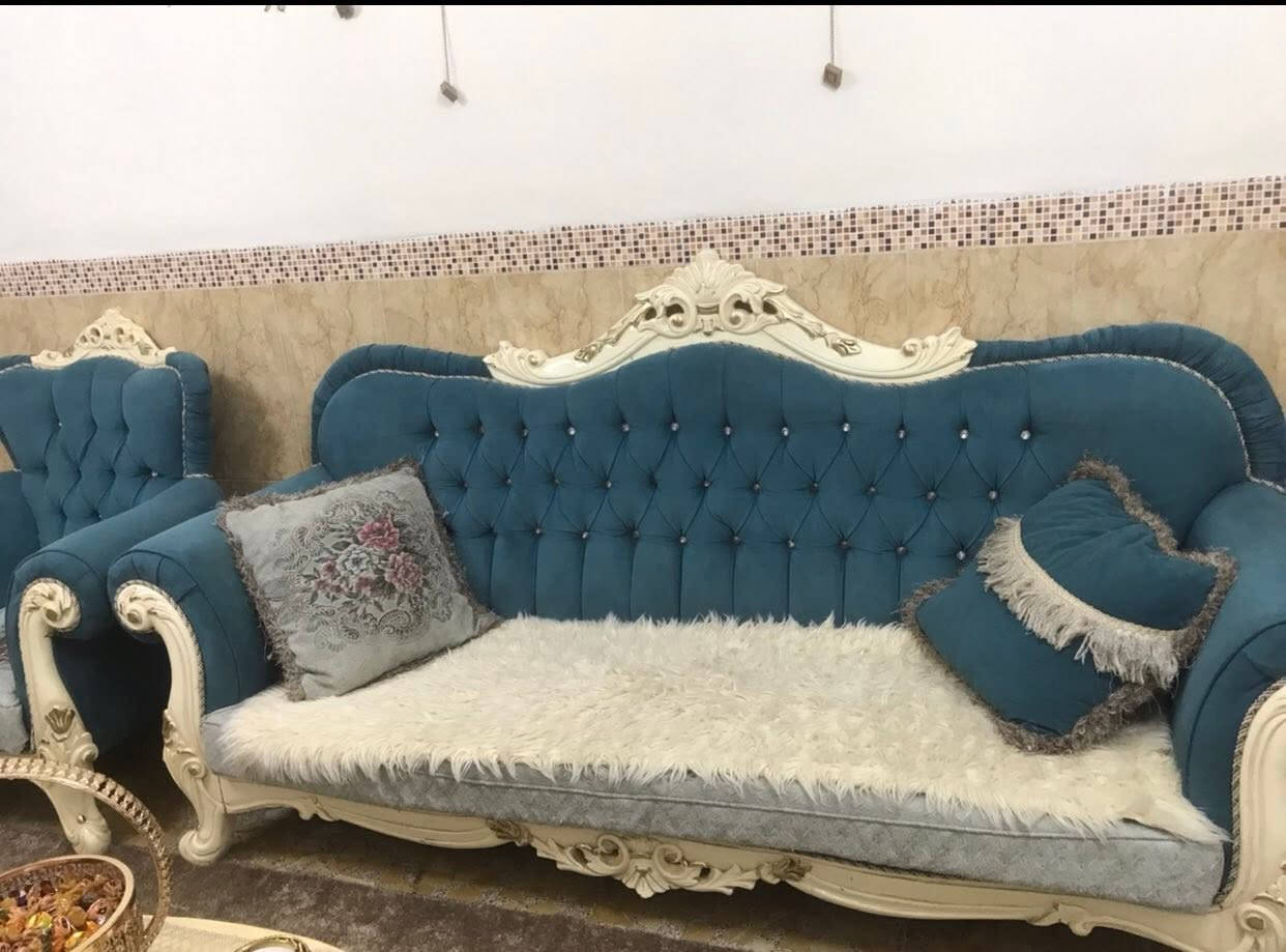 عشر مقاعد مع طبله وسطيه البياع السعر ٦٠٠


**إذا كنت صاحب هذا الإعلان وتريد حذفه لأي سبب، رجاءا أرسل رسالة إلى الدعم الفني**