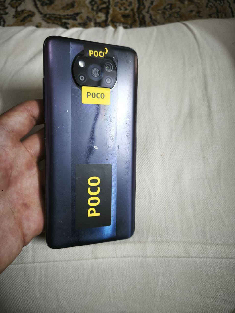 كارتون فقط. و كفر و لاسق  سعر 150 قفل قفل قفل 🔒 + اكو مراوس نزل شعندك و اشوف  مكاني بغداد + 7781939602


**إذا كنت صاحب هذا الإعلان وتريد حذفه لأي سبب، رجاءا أرسل رسالة إلى الدعم الفني**