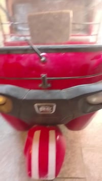 تكتك موديل 17 معمرة مصبوغه عام العنوان بغداد  كماليه سعر 3500 متواجد ع...