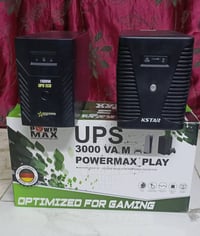 يو بي اسات • أقراص ألعاب • قواعد شحن