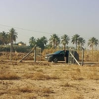 اليوسفية بئر الحمام • نصف دونم • سند ٢٥