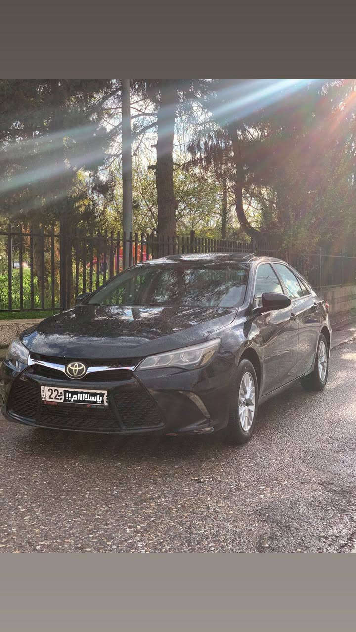 مكلف منشور اخوان العزيز
ٓٓٓٓٓٓٓٓٓ
فقط بیع  ، بدون مراوس 

. تــــویوتا كامری 
. وارد آمریكی ، مودیل ۲۰۱۷ 
. مواصفات xse فوول 
.سلایت . شغال . کشن جلد و تدفئة 
.محرك  / V6.3,5 کبس مامفتوح 
. جیر و محرك آفـلـــــــون 
. ماشي / 205   الف کم 
. رقم اربیل سنویة جدید 
. صبغ فقط بولنت 
. بدون دواخل . ایرباك ستیرن 

.سعـــــر  ( ۱٥٥ $ ) 
. عنوان آربیل آزادي


**إذا كنت صاحب هذا الإعلان وتريد حذفه لأي سبب، رجاءا أرسل رسالة إلى الدعم الفني**