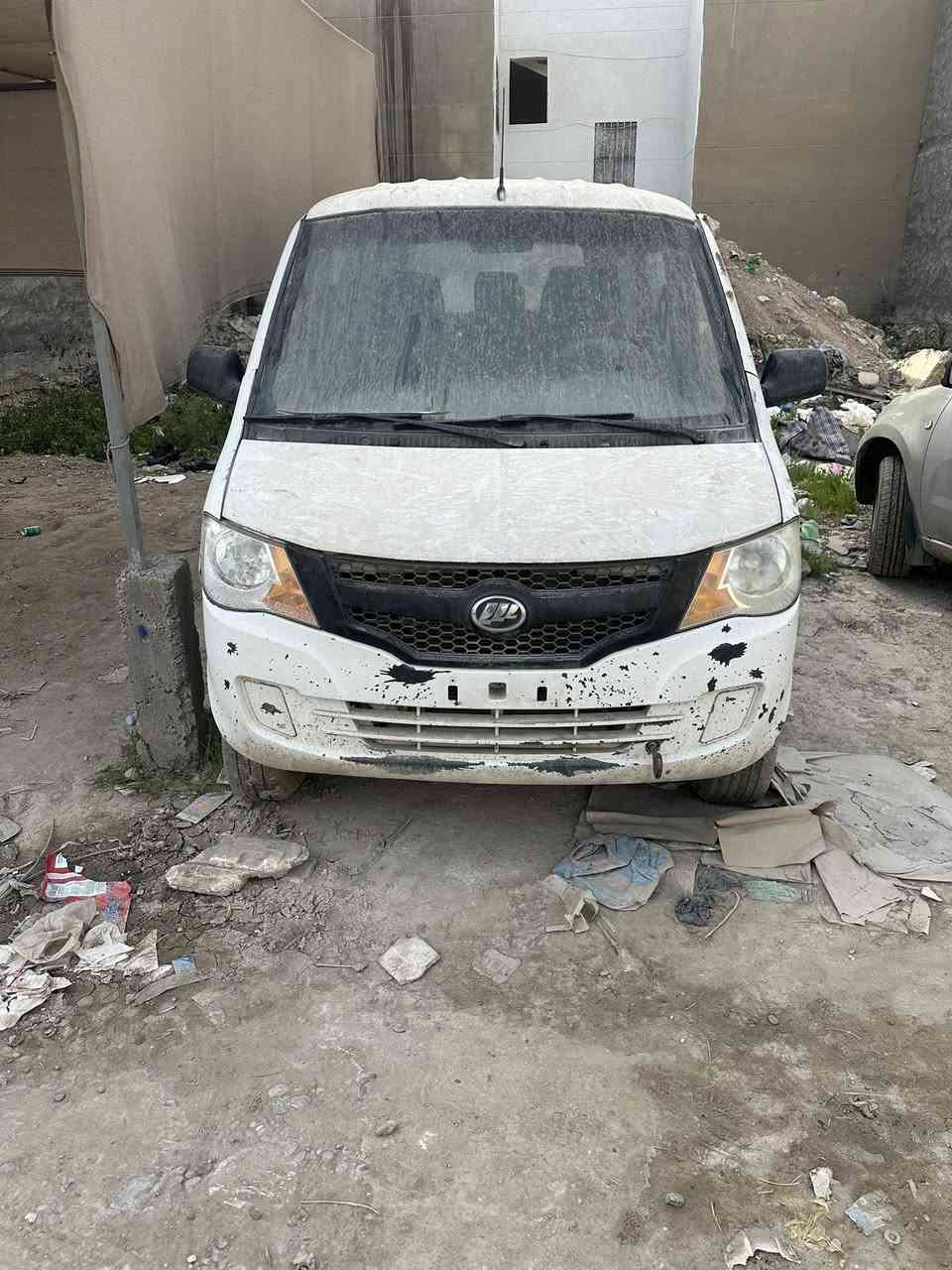 السلام عليكم اخوان عندي سيارتين ليفان وجون واي بلاديات اني ماصهن من المزاد مالهن بغداد بسمي الكتاب اريد ابيع علا حطتهن تواصل واتساب ماسنجر اتصال***********  اسعر مناسبه ومستعجل علا بيعهن
