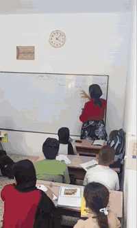 معهد الثقلين

    *   "لا تفوتوا الفرصة! سارعوا بالتسجيل في دورات مراجعة نصف السنه."
    *   "استعدوا للتفوق! دورات مراجعة مكثفة لنصف السنه."
    *   "احصلوا على أفضل النتائج! سجلوا الآن في دورات مراجعة نهاية العام."
 
    *   "مع اقتراب نهاية العام الدراسي، حان الوقت للاستعداد الجيد. انضموا إلينا في دورات مراجعة شاملة لجميع المواد الدراسية."

    *   مراجعة شاملة: تغطية جميع المواد الدراسية، مع التركيز على أهم النقاط والمفاهيم.
    *   أساتذة متخصصون: 
    *   مناهج حديثة: استخدام أحدث المناهج التعليمية وأساليب التدريس الفعالة.
    *   تدريب على الاختبارات: توفير تدريب مكثف على حل الاختبارات والتعامل مع الأسئلة.
    *   مجموعات دراسية: توفير بيئة دراسية تفاعلية ومشجعة للطلاب.
    *   أوقات مرنة: توفير جداول زمنية مرنة تناسب جميع الطلاب.

    *   "لا تترددوا في التسجيل الآن! المقاعد محدودة."
    *   "سارعوا بالتسجيل لتحقيق النجاح في نهاية العام الدراسي!"
    *   "نتمنى لكم التوفيق في دراستكم!"

العنوان /العبيدي شارع عشرين مقابل فلافل مشمشه
للاستفسار /***********
