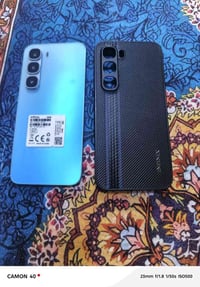 هوت ٦٠ برو • ذاكرة ٢٥٦ • رام ١٦