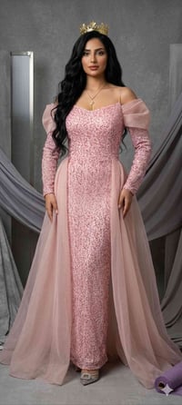 فستان • قياس 40 • توصيل محافظات