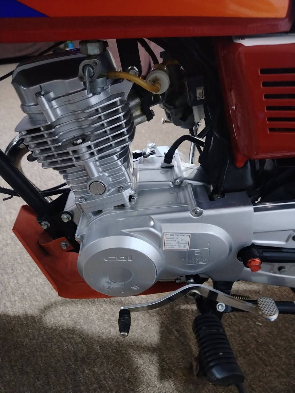 سلام عليكم البيع موديل 23نامه متياز وراقهه كامله كفاله عامه كهربائيّ شغاله سعر 900وبيهه مجال بصيط خاص مفتوح الو تصال على الرقم ***********مكاني شطره دراجه جاهزه
