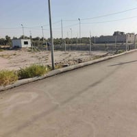 عرصات سكنيه • ٢٠٠م • خدمات كامله