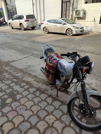 موديل 2015 • دراجه شغاله • اوراق اصوليه