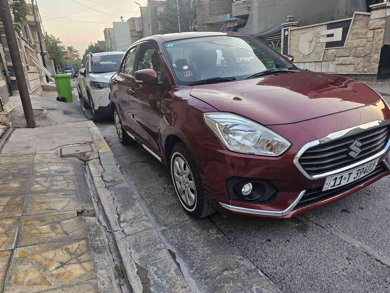 دزاير ٢٠١٨ سياره بسمي تحويل مباشر فول مواصفات مكفوله كير ومحرك درهم متصرف عليها ماشيه ٧٦
السعر ٨٨ وبيها مجال
***********
