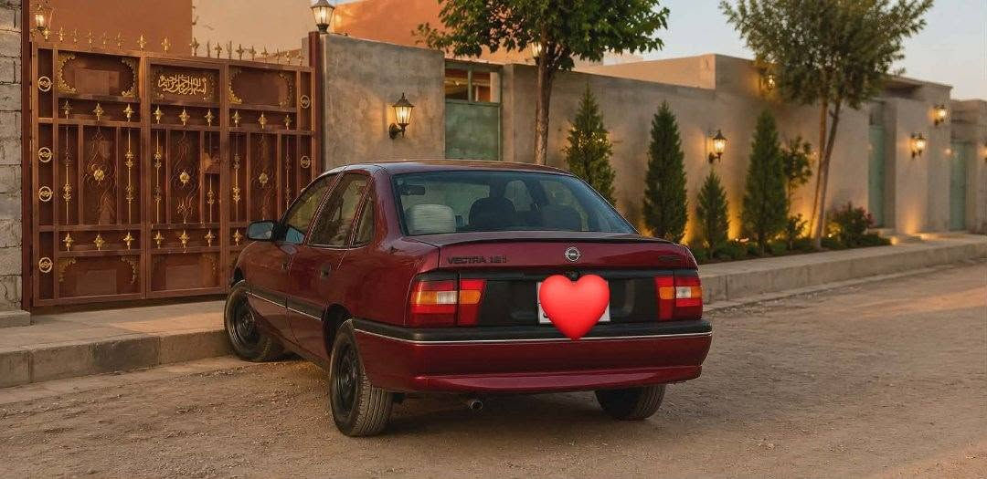 سلام علیکم للبیع اوبل فکترا مودیل1992 محرك18 لاصرف ولا بخار گیر و محرك بشرط رقم اربیل سنویة ساقطە2021  سعر40بیهامجال مکاني کرکوك


**إذا كنت صاحب هذا الإعلان وتريد حذفه لأي سبب، رجاءا أرسل رسالة إلى الدعم الفني**