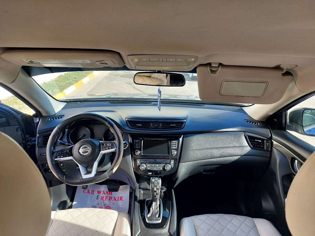 روج18محرك2500باب خلفي كهرباء تشغيل عن بعد بصمه كراسي كهرباء وتدفئه كامره دواره وحساسات بلادتحكم ستيرن كامل اوامر صوتيه اضويه ترحيب بجم لد بلادرادار امامي رادارجانبي مري تدفئه ..كير محرك حداديه كفاله محرك توكف على السكليتر200..حادث امريكي جامرلغ +بنيد ..حادث بغداد جامرلغ ايسر كل الحوادث بدون دواخل لغد بلاد شواصي بلاد...ماشيه49000الف ميل...السعر14500..تواصل ***********يوجد وات ساب..بغداد
