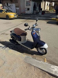 دراجة مصرية • شغّالة • العلوان الناصرية