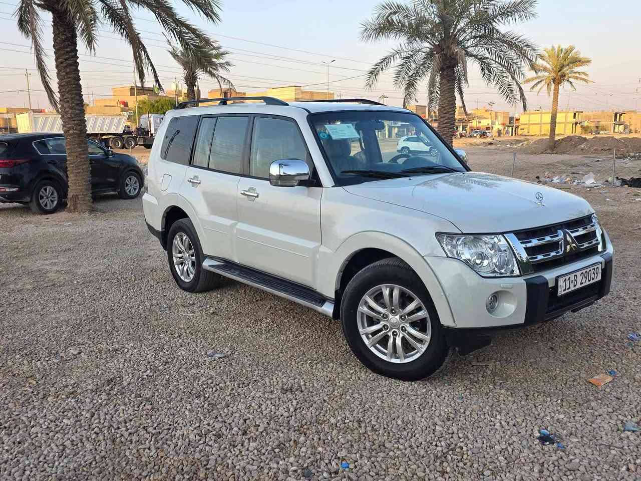اليدور جديد اخت الزيرو باجيرو موديل 2008 مكفوله كفاله عامه حتى الدعاميات والبلاستك حتى من الشخط والبارد والفتح والتبديل سياره جديده ومن القطع النوادر بهيج نضافه واخت الزيرو ماشيه 115 على وضع الشركه وشرط سياره ماكو بنضافتها فول مواصفات واحد على واحد فتحه سقف فورويل نضام دفلوك كشنات كهرباء اشاره بلمري شفط تحكم سترين ثلاث قطع تبريد ثلج حساسات خلفيه زاد ثلاجه تخم تاير كير مكينه على وضع الشركة حداديه زيرو تخم تاير جديد ويل 20 جديد ورقم بغداد الجديد لل 2028 تحويل مباشر مكاني بابل السعر 137 وبيها مجال بسيط ***********. ***********
