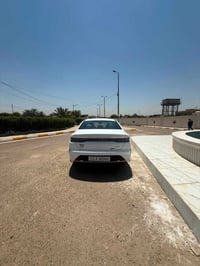 موديل ٢٠٢٥ • مكفولة صبغ • حي جهاد
