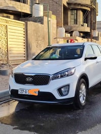 سورنتو • ٢٠١٦ • وارد أمريكي
