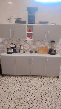 كاونتر • نظيف • ابو سنك مرمر