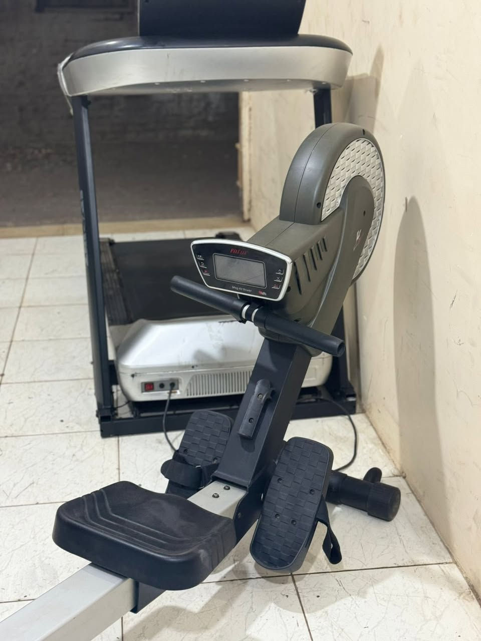 جهاز رونج امريكي كسر زيرو وزن مفتوح


**إذا كنت صاحب هذا الإعلان وتريد حذفه لأي سبب، رجاءا أرسل رسالة إلى الدعم الفني**