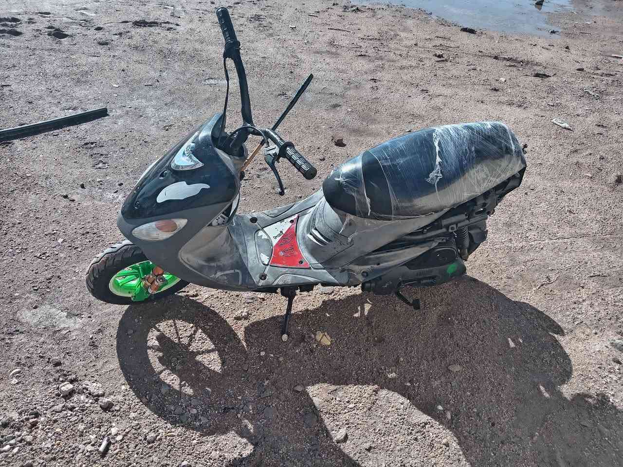 قجمه للبيع مكينه مامفتوحه. نفس ما بلصوره 600


**إذا كنت صاحب هذا الإعلان وتريد حذفه لأي سبب، رجاءا أرسل رسالة إلى الدعم الفني**