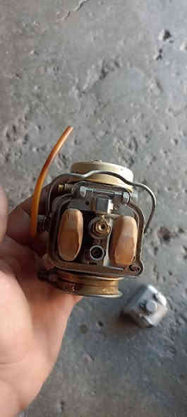 السلام عليكم كابريتر ام البصمه شغاله وما بيها اي مشكله للبيع العنوان الانبار فلوجه ***********
