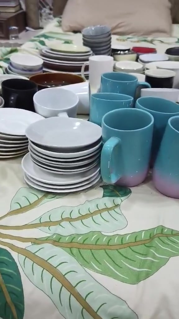 فرفوري بالة للبيع شلعة كاملة 
150الف وببهن مجال 
اكثر 100 قطعة


**إذا كنت صاحب هذا الإعلان وتريد حذفه لأي سبب، رجاءا أرسل رسالة إلى الدعم الفني**