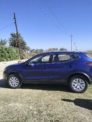 السلام عليكم.....للبيع نيسان روح سبورت 2020 الضرر جاملق وباب صبغ...السعر 125 ورقه  تحويل ...نظيفه...م...*********** المالك
