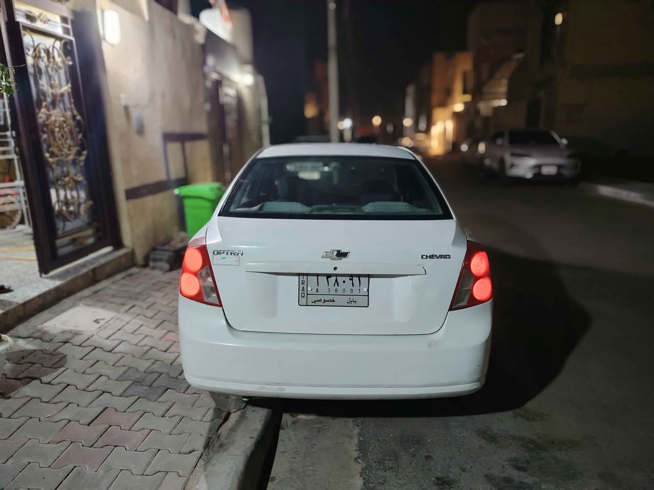 اوبترا للبيع او المراوس
موديل 2004
السعر 62 وبيهة مجال
مكفوله من الضربه والصبغ
للأستفسار اتصل
*********** كربلاء, العراق
