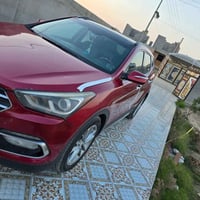 سنتافيا • ٢٠١٨ • محرك ٢٠٠٠ تيربو