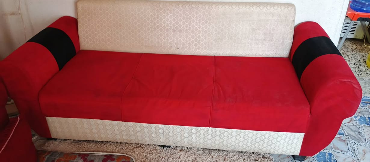 غراض للبيع اللي يريد يجي ياخذهم./بغداد البلديات ..السعر علخاص


**إذا كنت صاحب هذا الإعلان وتريد حذفه لأي سبب، رجاءا أرسل رسالة إلى الدعم الفني**