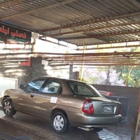 نوبرا ٩٧ • مكينة مصلّحة • باور ستيرنغ