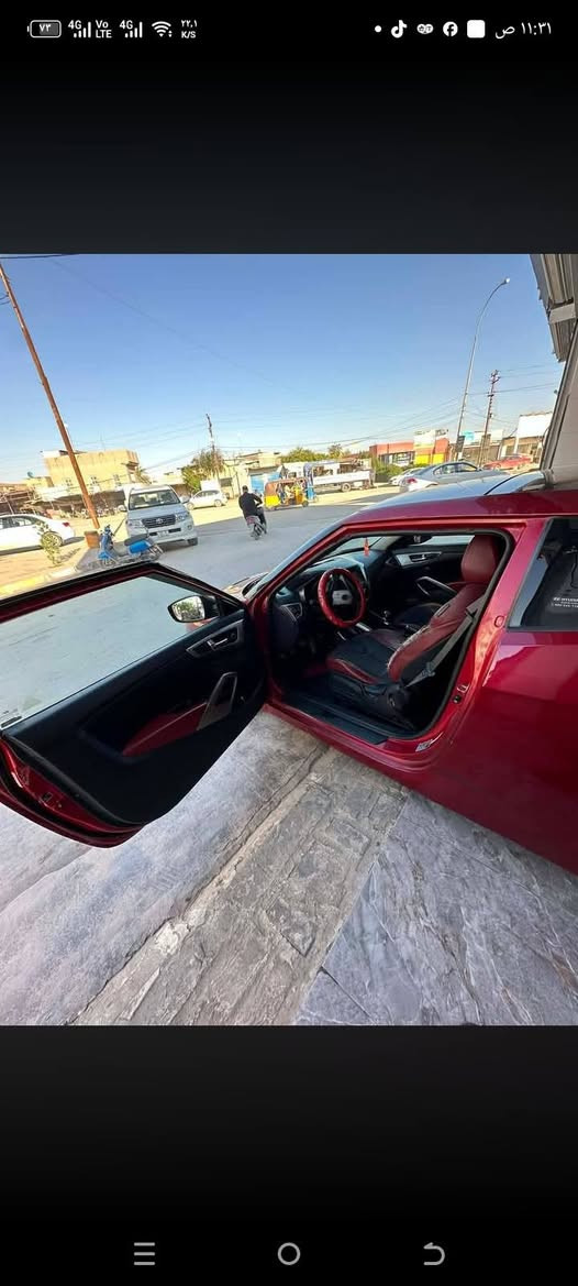 هونداي فوليستر موديل 12 جاهزة بدون ضرر مصبوغة عام جماليه تبريد شغال كير عادي تحويل ثاني يوم وبسعر مناسب @55 ،،***********,,
