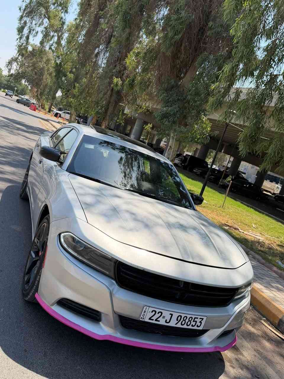 السلام عليكم
للبيع 
موديل 2022
فول مواصفات sxt
حادثها بس بنيد صبغ 
سيارة بدون نقص 
ماشية 40mi
صور حادث ب منشور 
سعر232وبي مجال 
الاتصال***********
مكان سيارة بغداد حي قادسية
