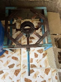 مولد وطباخ للبيع للاتصال 07817898686