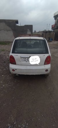 سياره للبيع رقم بغداد موديل 13 الحب الاستفسار يتصل على هذا الرقم 07503...