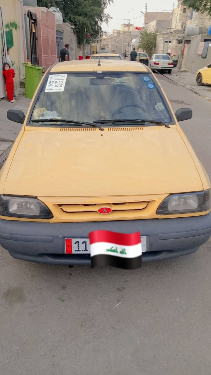 السلام عليكم سايبه للبيع موديل 11 سياره حلوه وجاهزه من كلشي تخم تاير كهربائيات تبريد صدر جديد رقم انكليزي 
السعر 28  وبيها مجال


**إذا كنت صاحب هذا الإعلان وتريد حذفه لأي سبب، رجاءا أرسل رسالة إلى الدعم الفني**