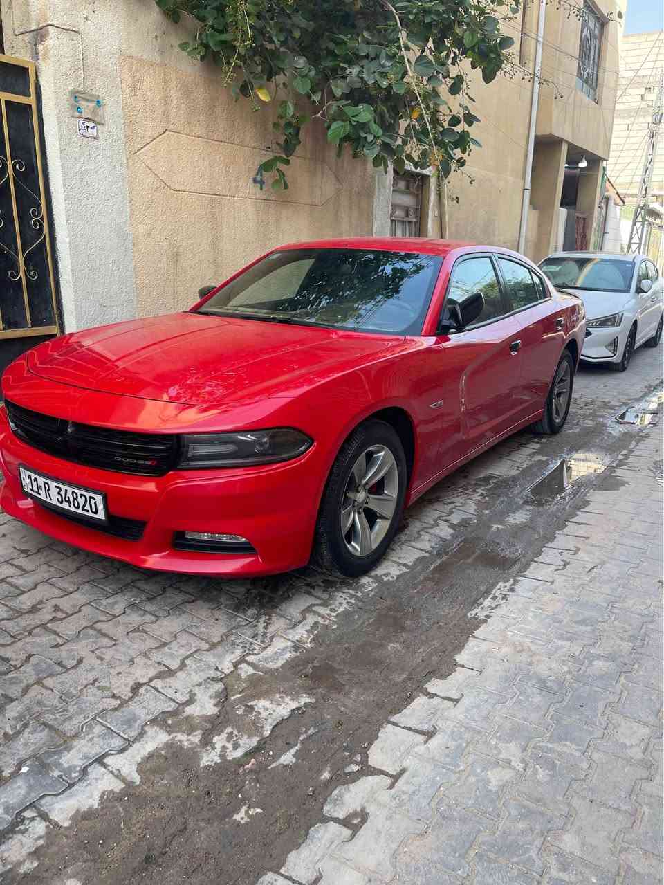 جارجر 2019 خليجي ماشيه 80 ميل رقم بغداد با اسمي تحويل جميع المحافظات مكاني بصره 
السعر 235. بيها تبديل باب الورى فقط وكاله جهه السائق. 
الاتصال ع *********** البصرة, العراق
